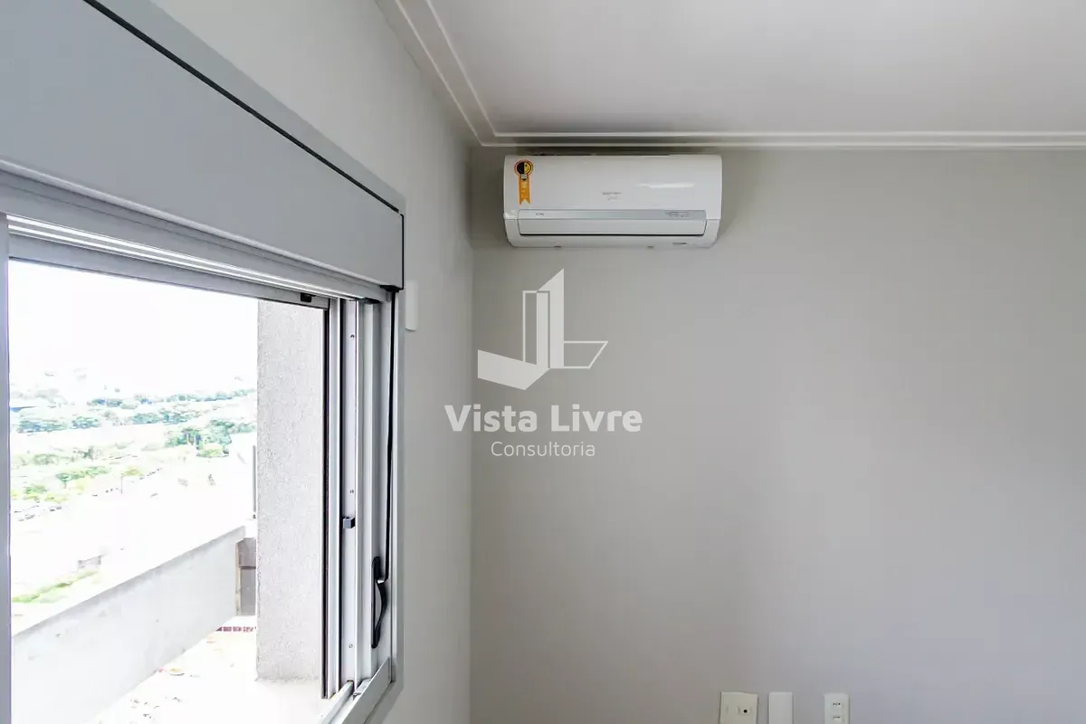 Apartamento, 2 quartos, 58 m² - Foto 14