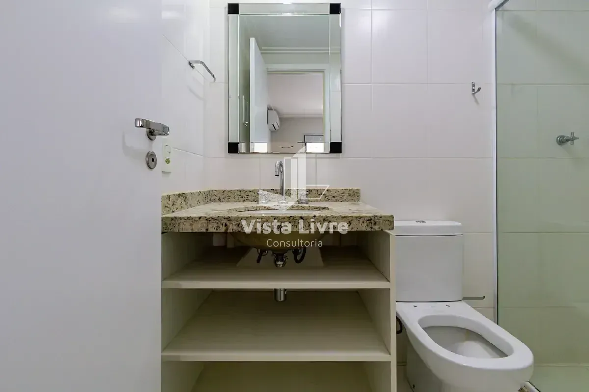 Apartamento, 2 quartos, 58 m² - Foto 17