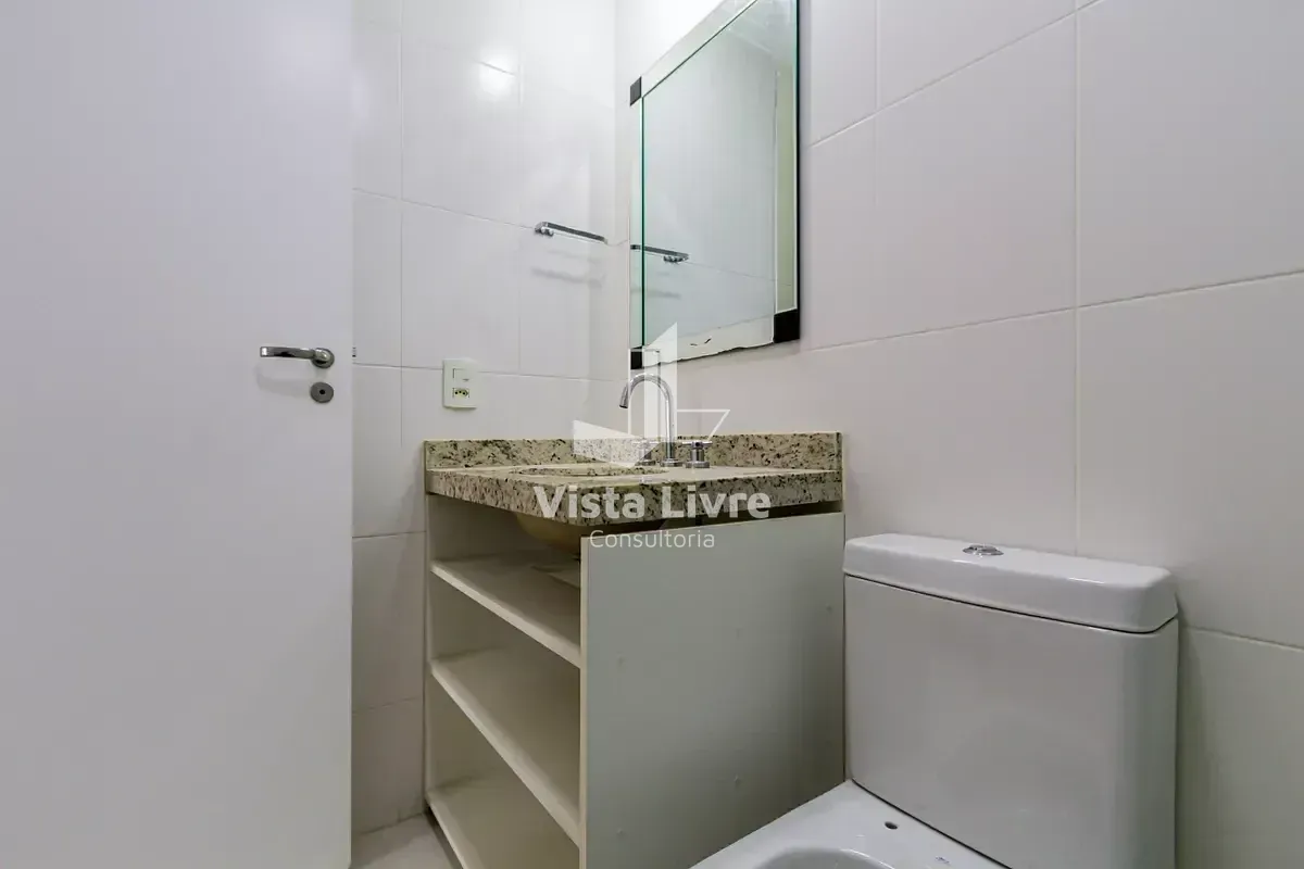 Apartamento, 2 quartos, 58 m² - Foto 18