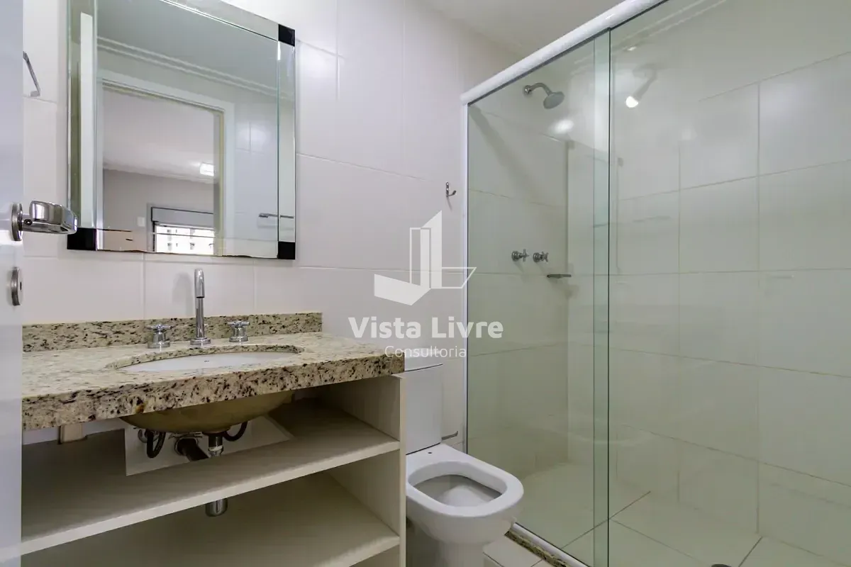 Apartamento, 2 quartos, 58 m² - Foto 19