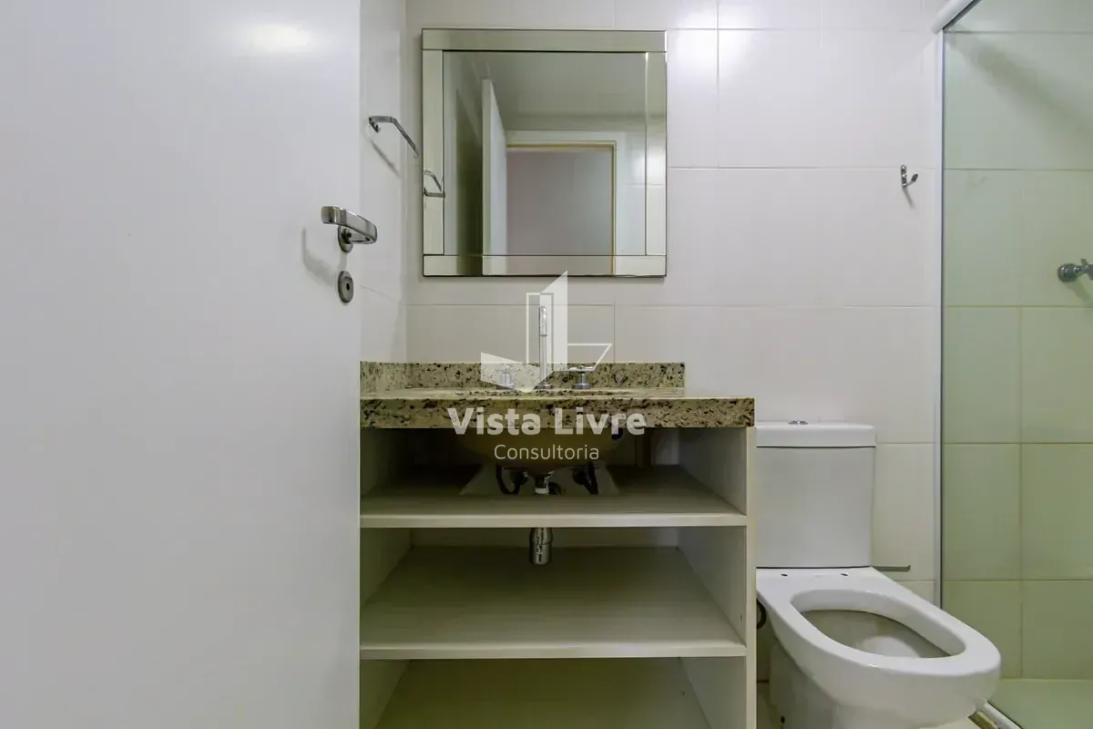 Apartamento, 2 quartos, 58 m² - Foto 20