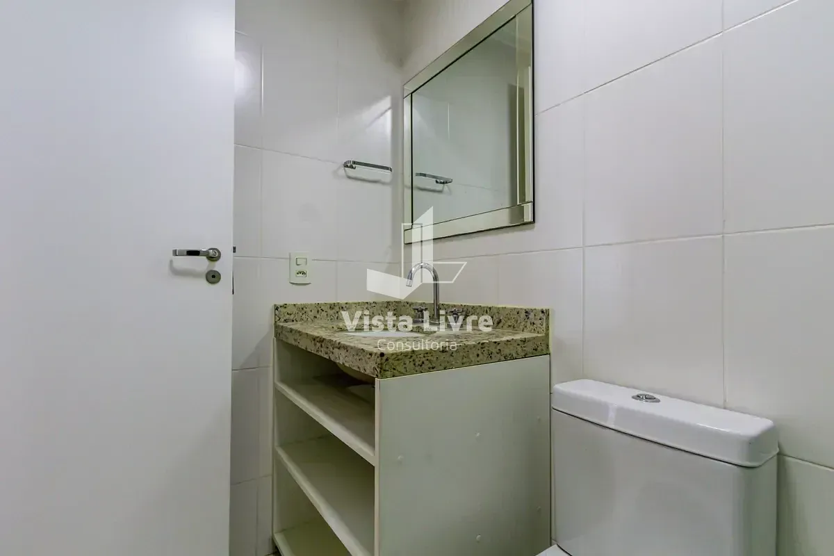 Apartamento, 2 quartos, 58 m² - Foto 21