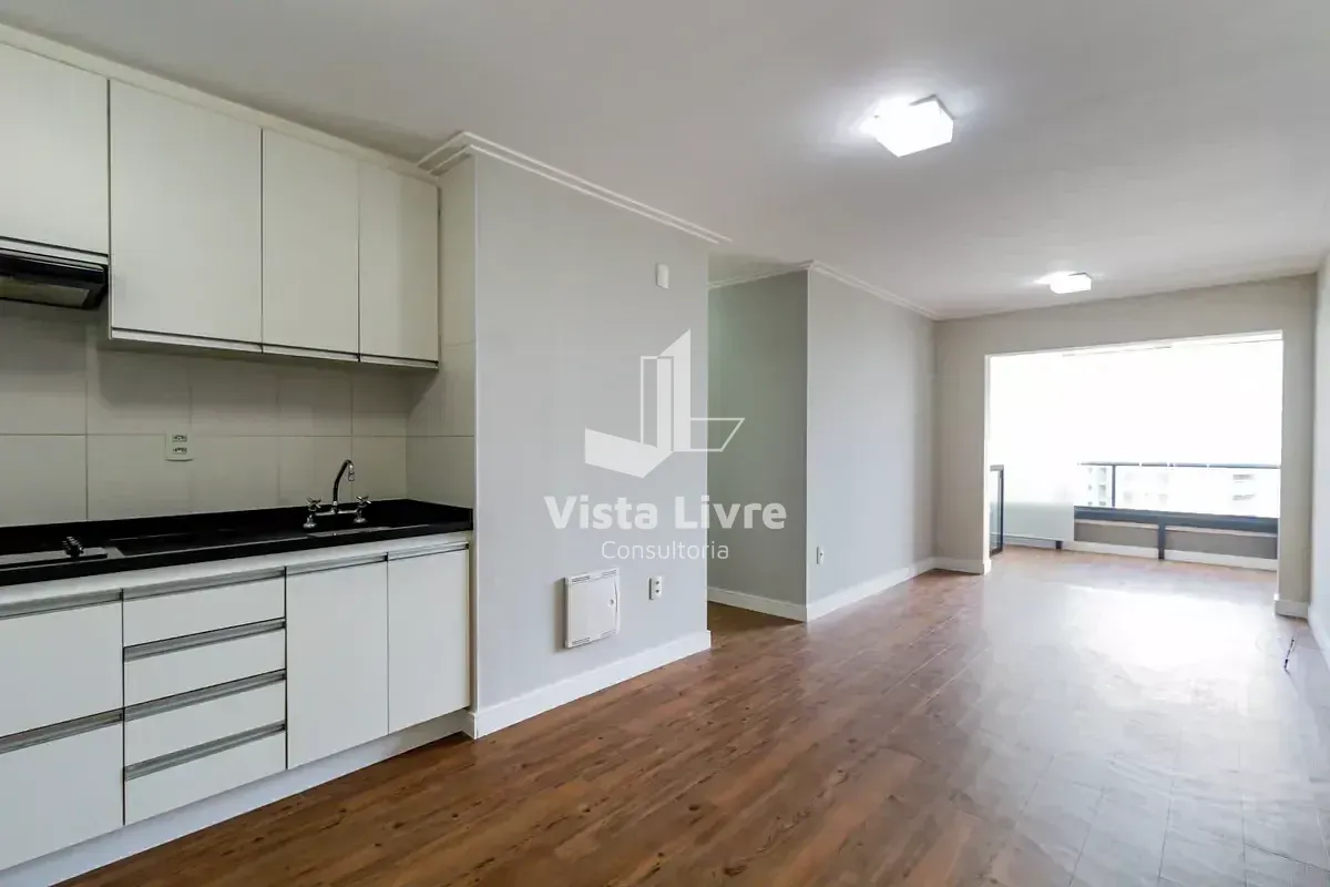 Apartamento, 2 quartos, 58 m² - Foto 2