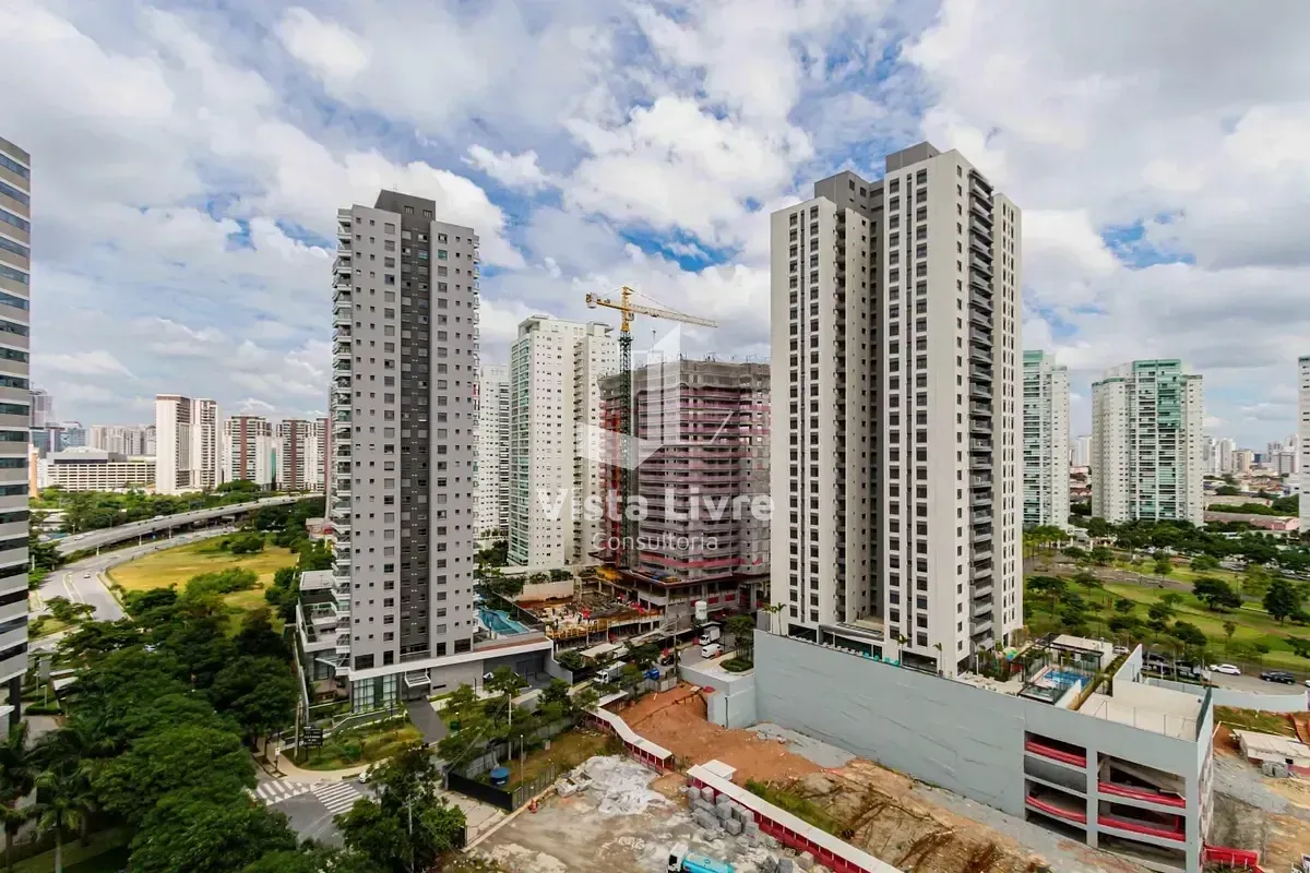 Apartamento, 2 quartos, 58 m² - Foto 32