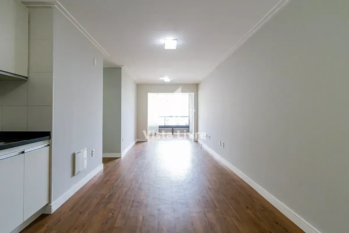 Apartamento, 2 quartos, 58 m² - Foto 1