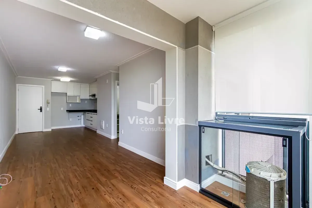 Apartamento, 2 quartos, 58 m² - Foto 6