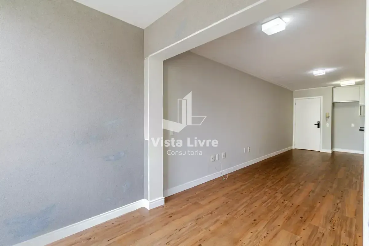Apartamento, 2 quartos, 58 m² - Foto 3