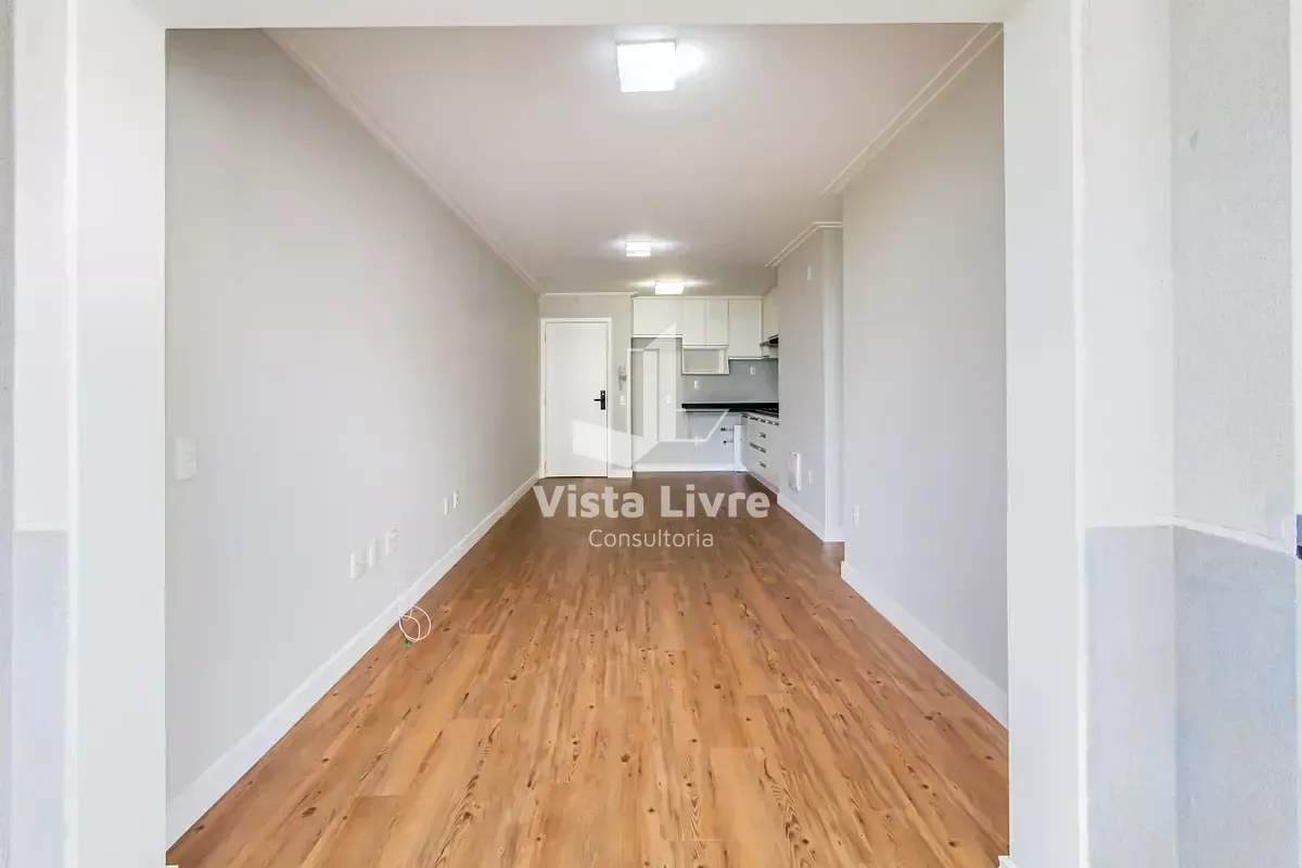 Apartamento, 2 quartos, 58 m² - Foto 4