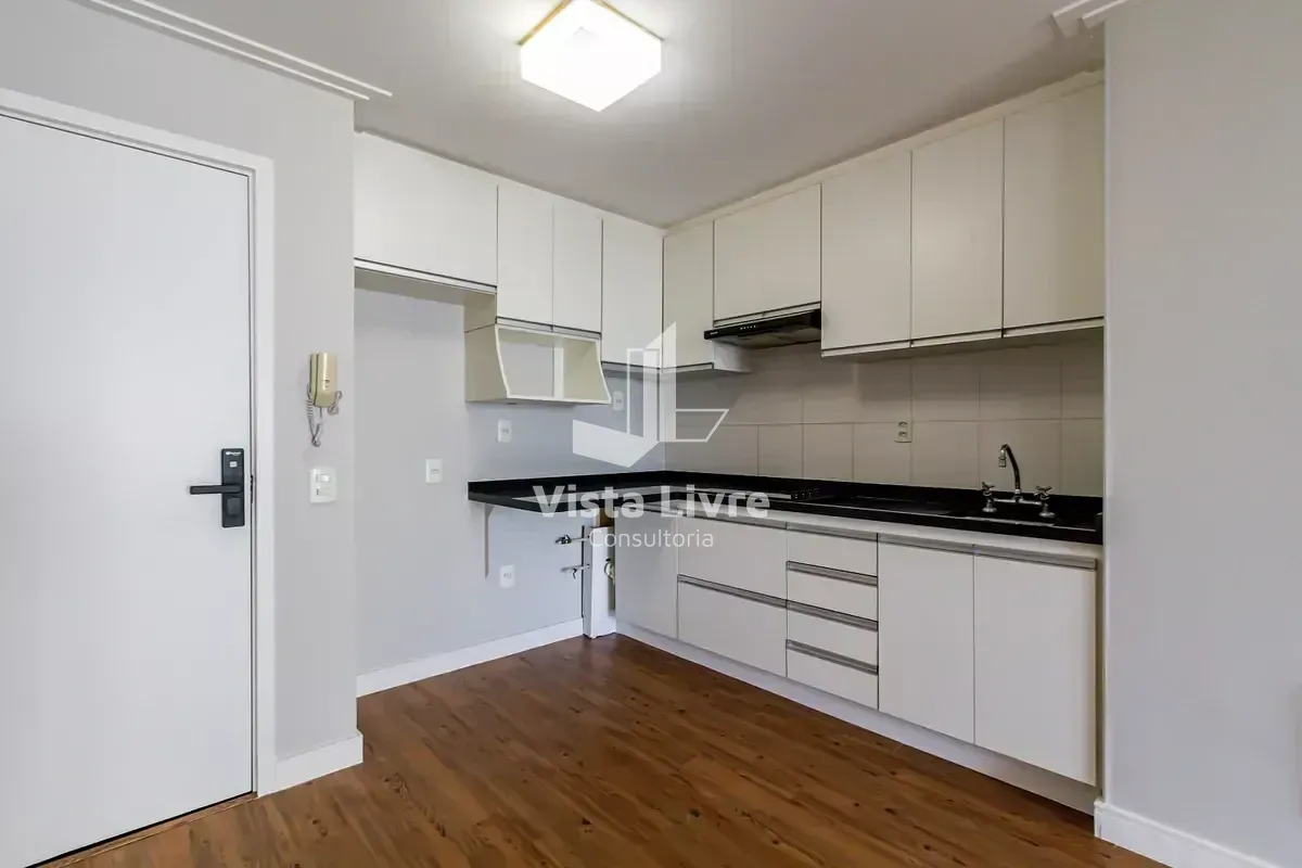 Apartamento, 2 quartos, 58 m² - Foto 7