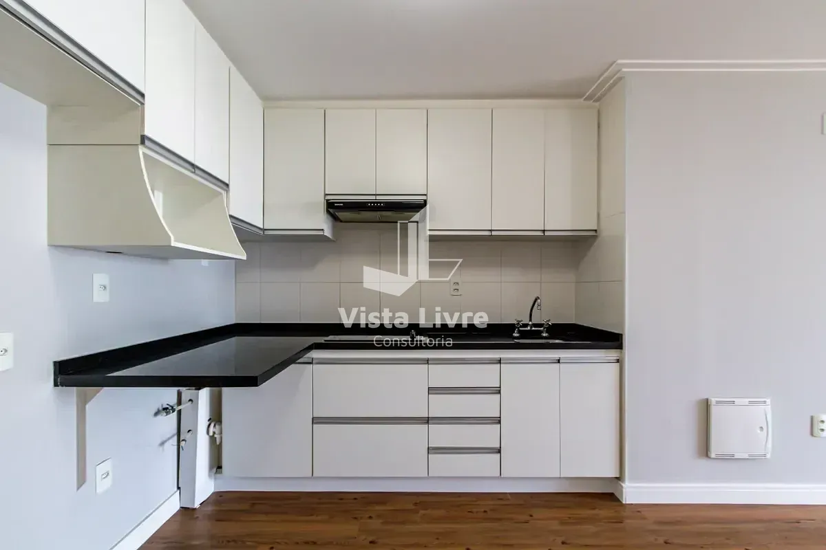 Apartamento, 2 quartos, 58 m² - Foto 8