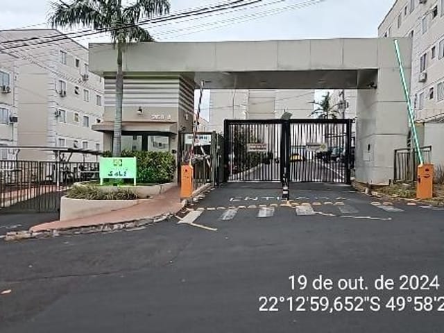 Foto do Apartamento - Apartamento à venda 2 Quartos, 1 Vaga, 10M², JARDIM CALIFORNIA, MARILIA - SP | Imobiliária Compare