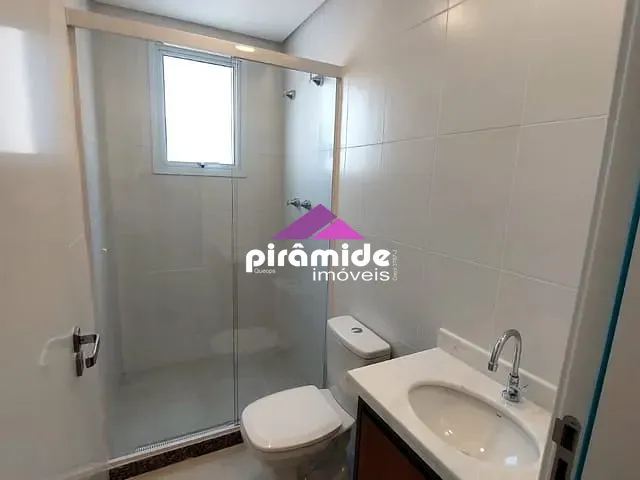 Apartamento com 51m² 2 quartos e 2 banheiros, à venda, no bairro Jardim Oriente em São José dos Campos