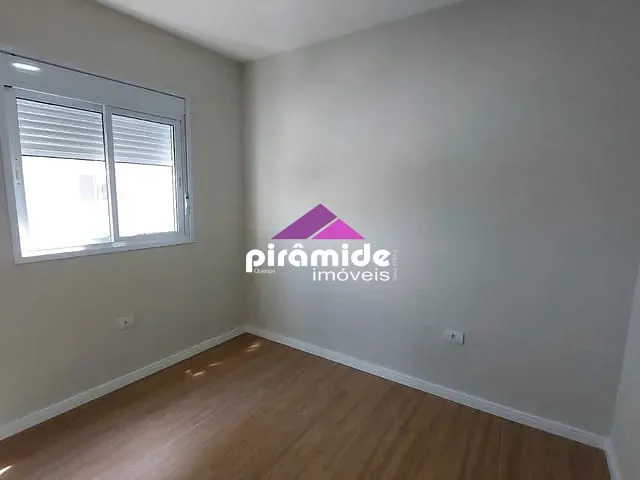 Apartamento com 51m² 2 quartos e 2 banheiros, à venda, no bairro Jardim Oriente em São José dos Campos