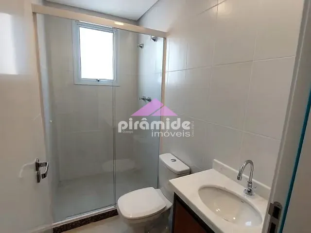 Apartamento com 51m² 2 quartos e 2 banheiros, à venda, no bairro Jardim Oriente em São José dos Campos