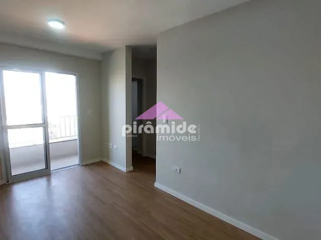 Apartamento com 51m² 2 quartos e 2 banheiros, à venda, no bairro Jardim Oriente em São José dos Campos