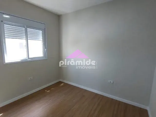 Apartamento com 51m² 2 quartos e 2 banheiros, à venda, no bairro Jardim Oriente em São José dos Campos