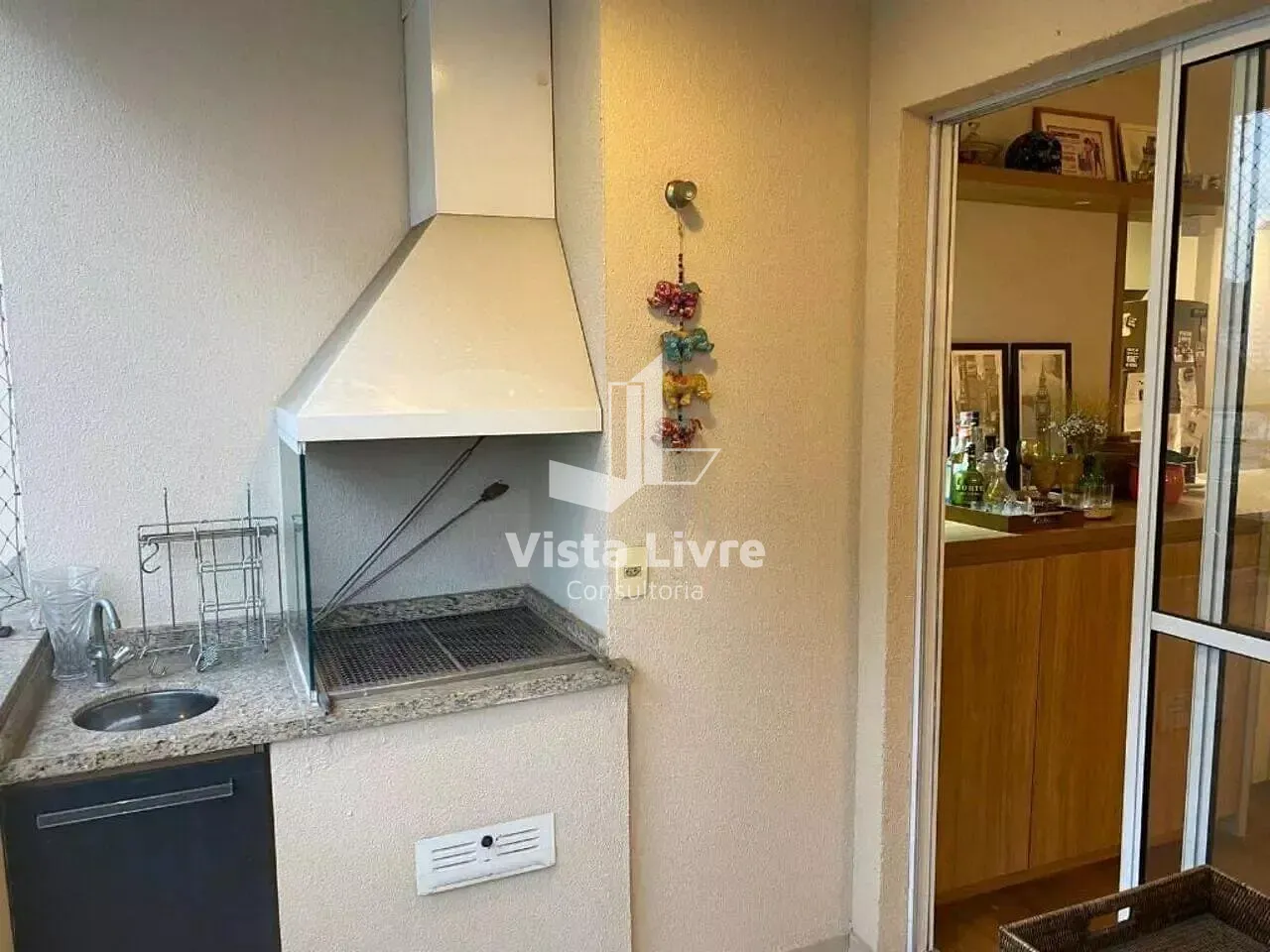 Apartamento, 2 quartos, 72 m² - Foto 3