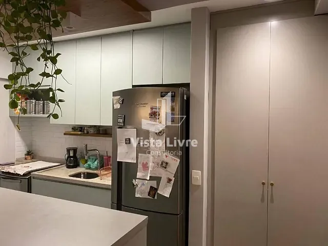 Apartamento com 72m² 2 quartos e 2 banheiros, à venda, no bairro Vila Leopoldina em São Paulo