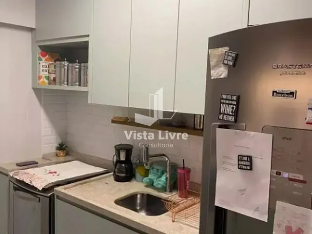 Apartamento com 72m² 2 quartos e 2 banheiros, à venda, no bairro Vila Leopoldina em São Paulo