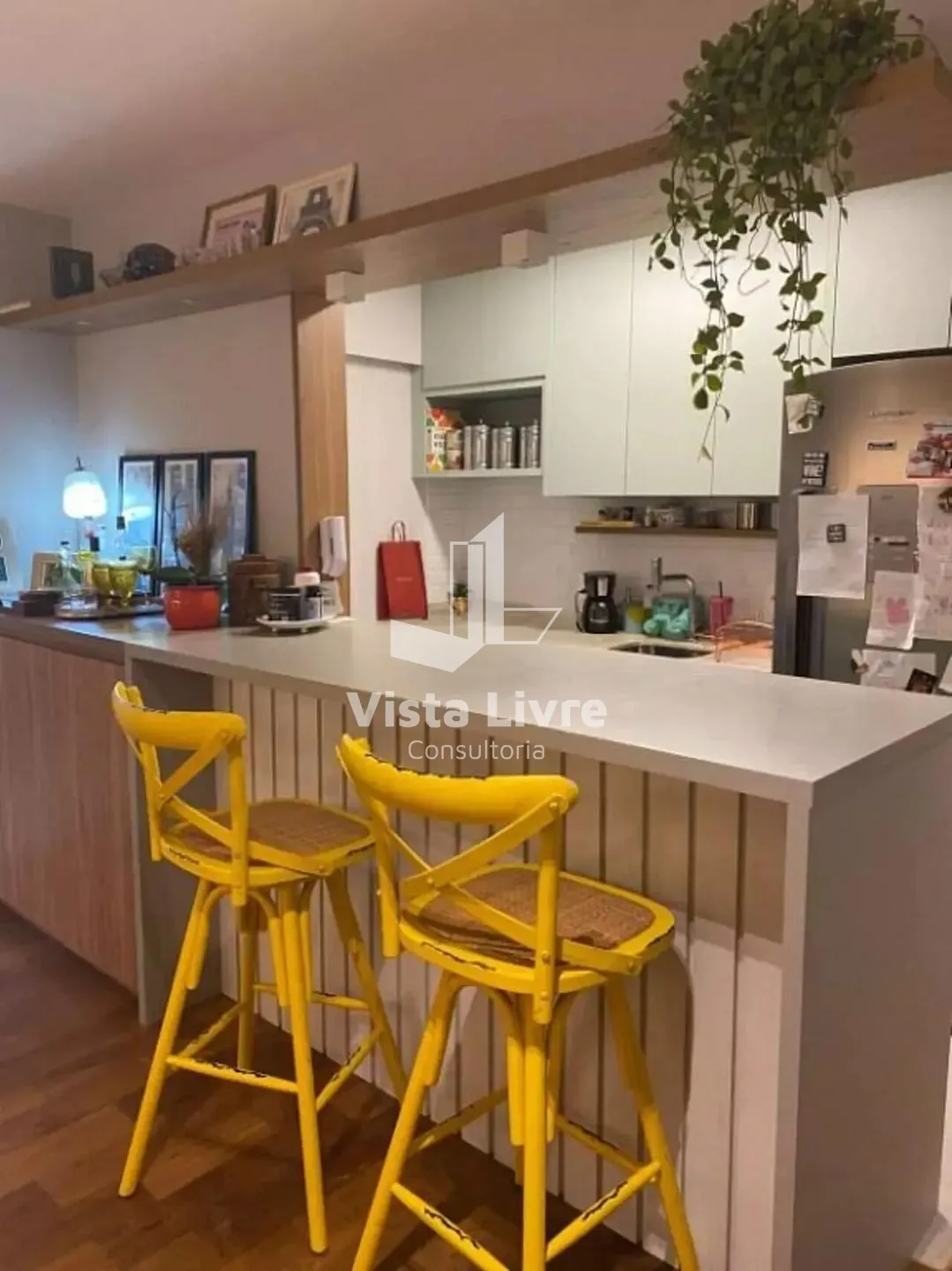 Apartamento, 2 quartos, 72 m² - Foto 7