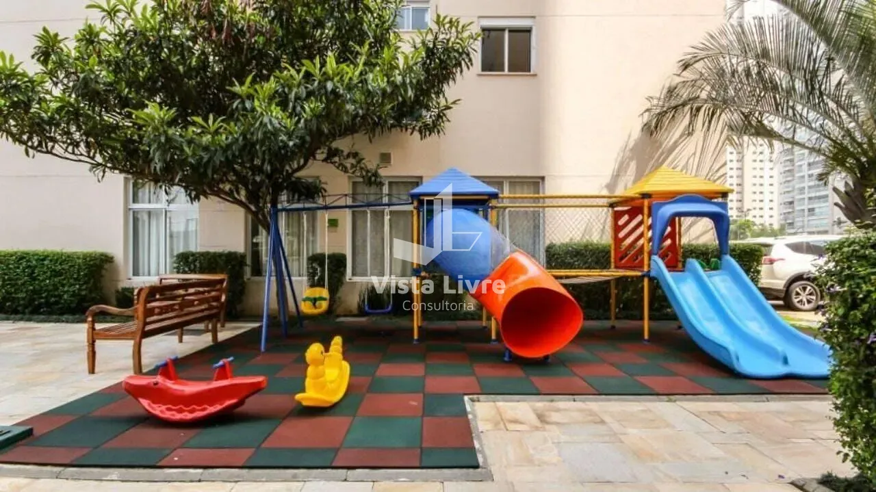 Apartamento, 2 quartos, 72 m² - Foto 18