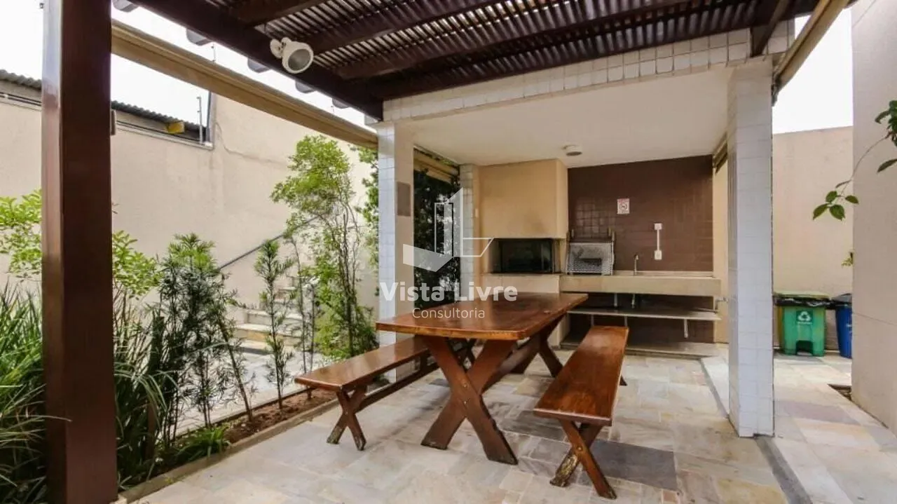 Apartamento, 2 quartos, 72 m² - Foto 23