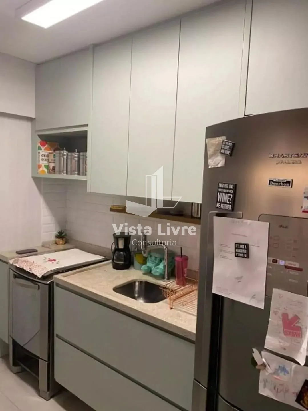 Apartamento, 2 quartos, 72 m² - Foto 5