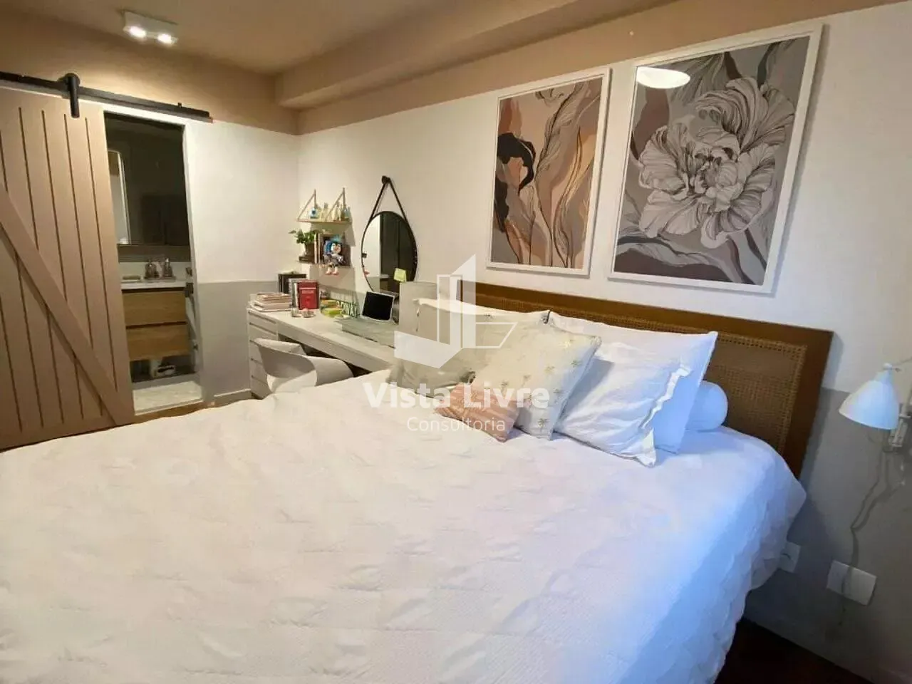 Apartamento, 2 quartos, 72 m² - Foto 9