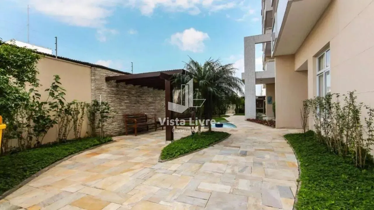 Apartamento, 2 quartos, 72 m² - Foto 17