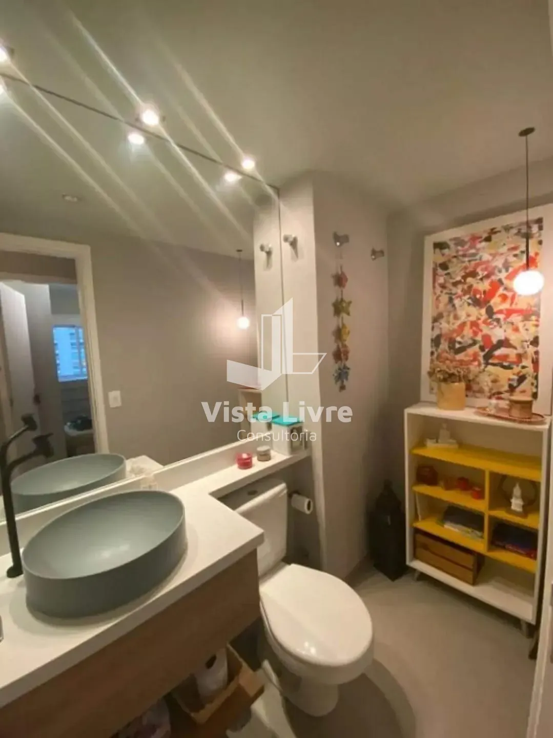Apartamento, 2 quartos, 72 m² - Foto 13