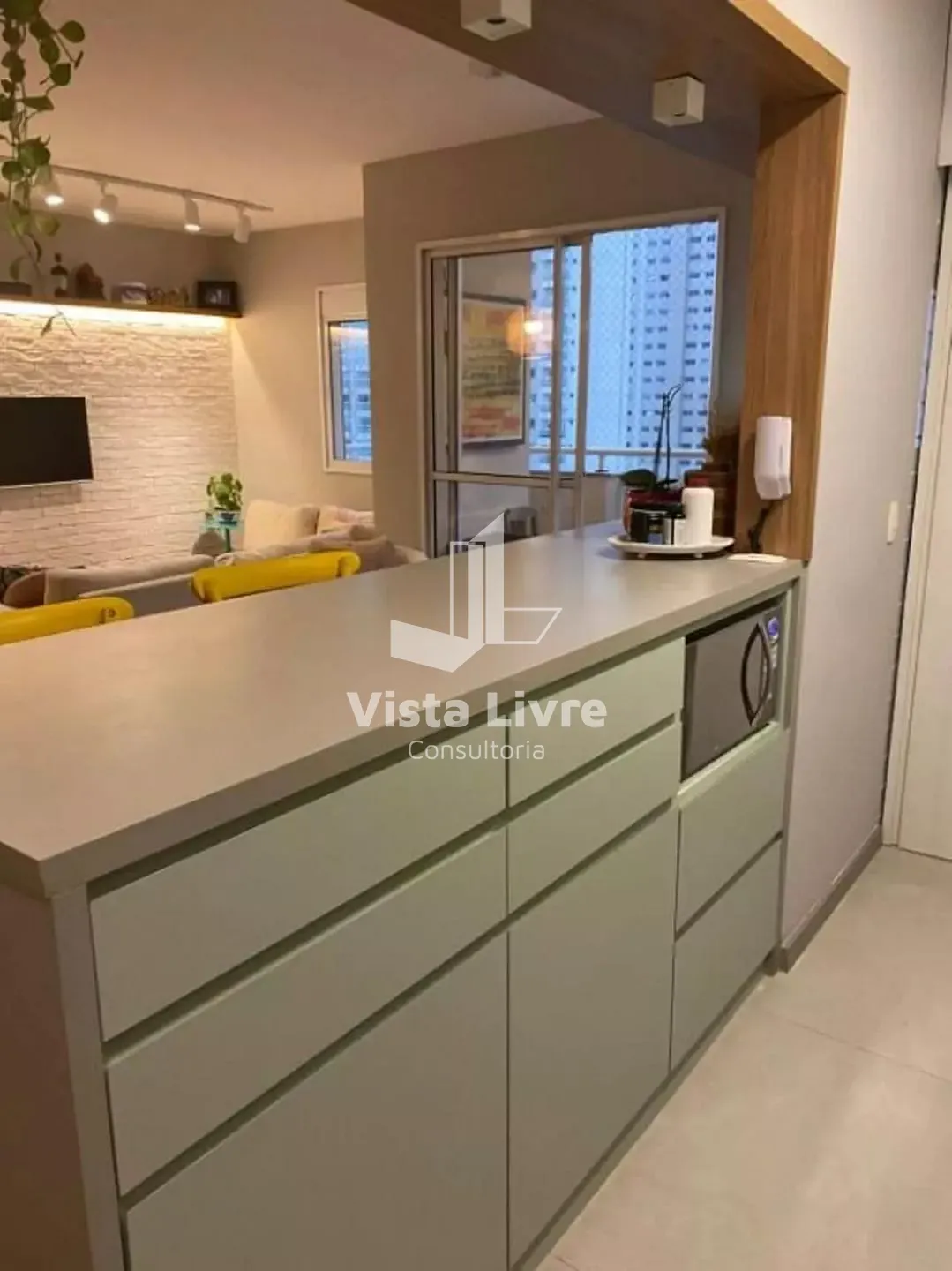 Apartamento, 2 quartos, 72 m² - Foto 6