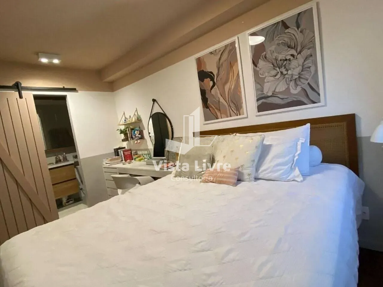 Apartamento, 2 quartos, 72 m² - Foto 10