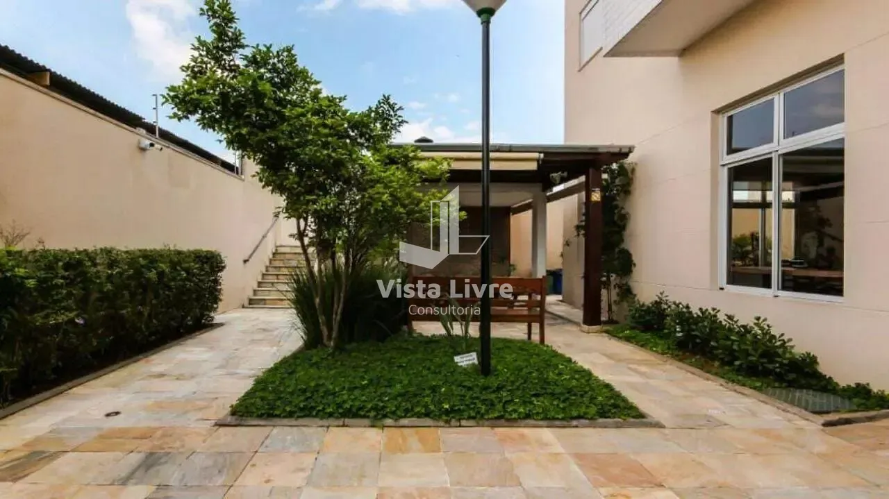Apartamento, 2 quartos, 72 m² - Foto 20