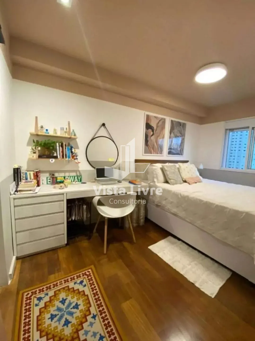 Apartamento, 2 quartos, 72 m² - Foto 11
