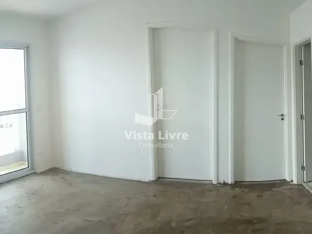 Apartamento com 39m², à venda, no bairro Barra Funda em São Paulo