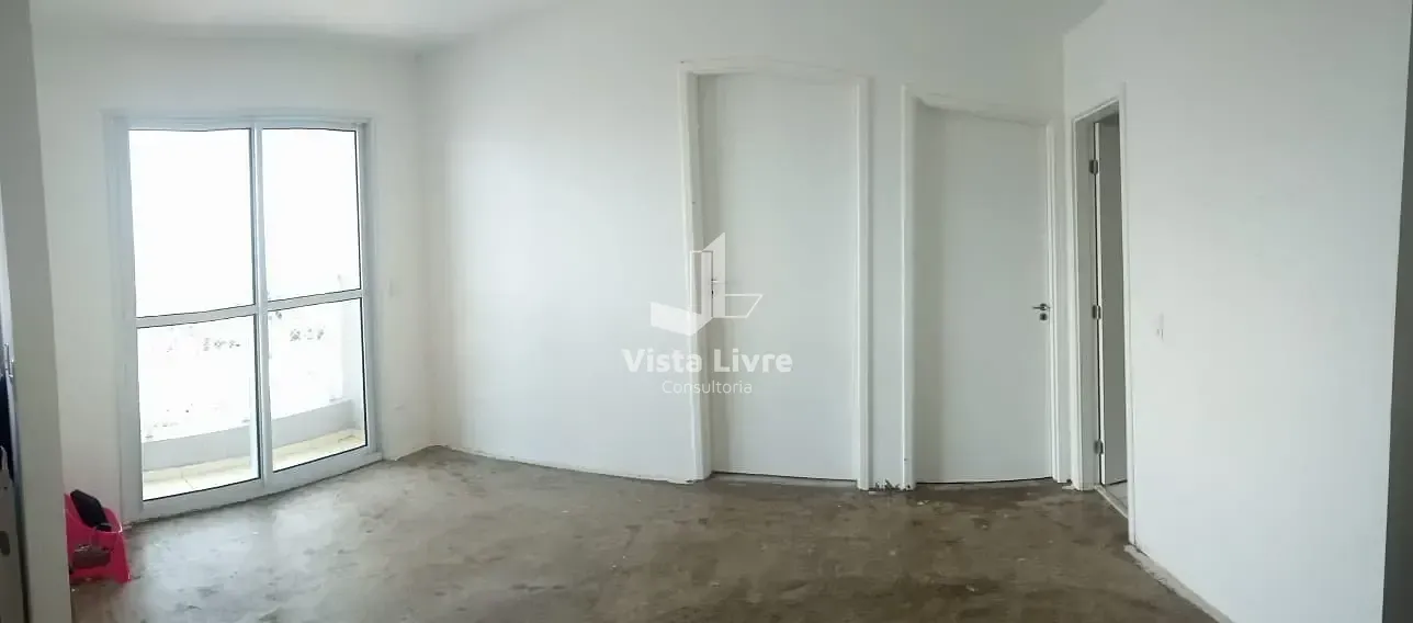 Apartamento, 2 quartos, 39 m² - Foto 2