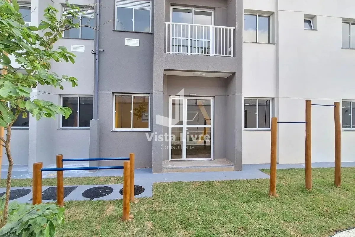 Apartamento, 2 quartos, 39 m² - Foto 20