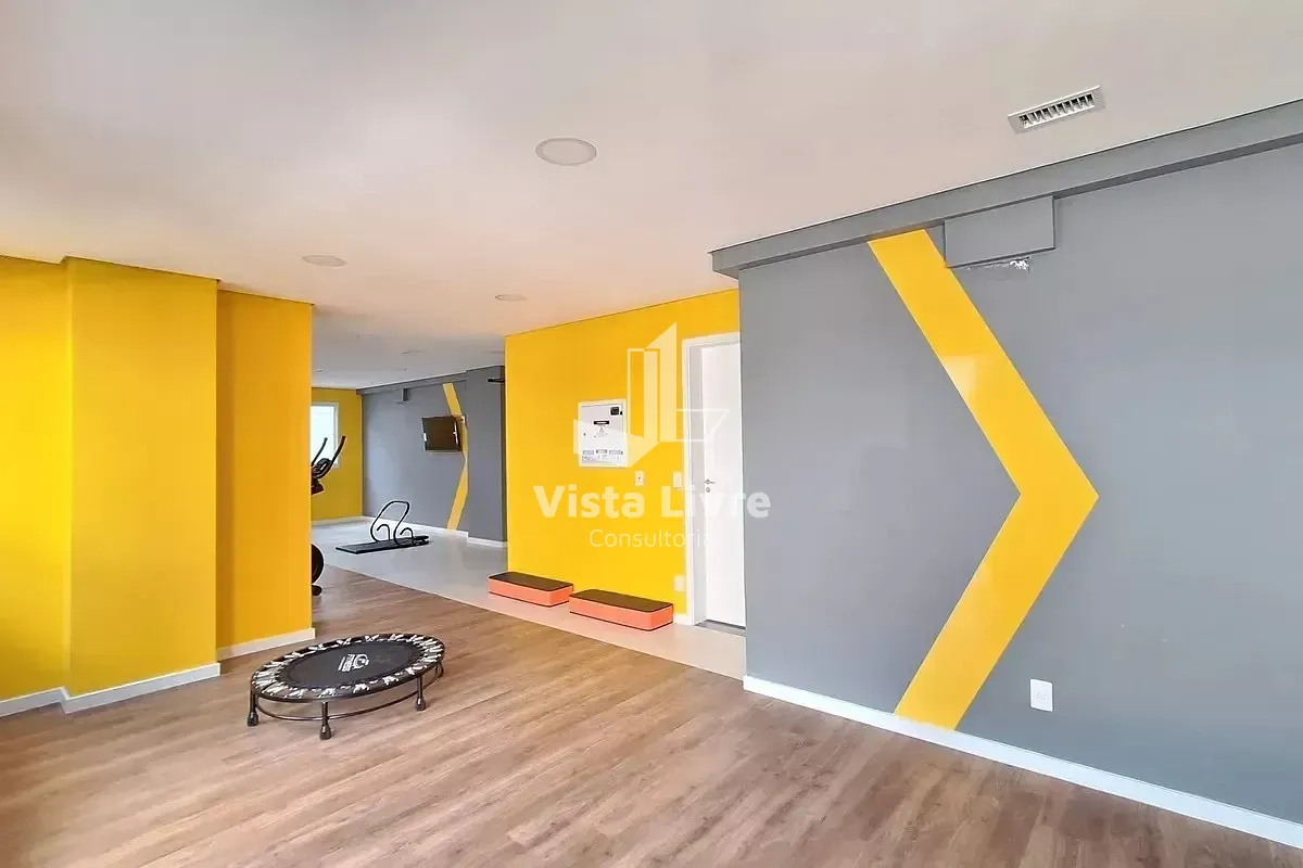 Apartamento, 2 quartos, 39 m² - Foto 22