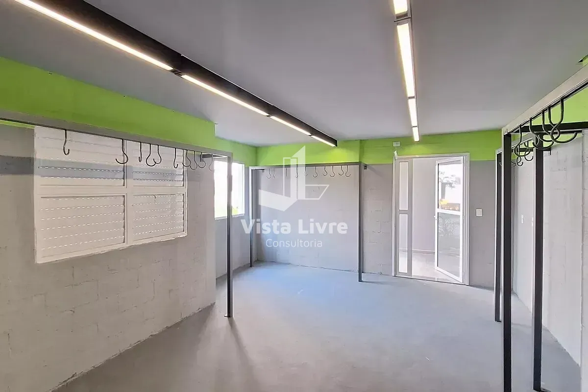 Apartamento, 2 quartos, 39 m² - Foto 27