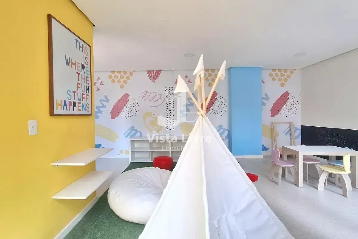 Apartamento, 2 quartos, 39 m² - Foto 28