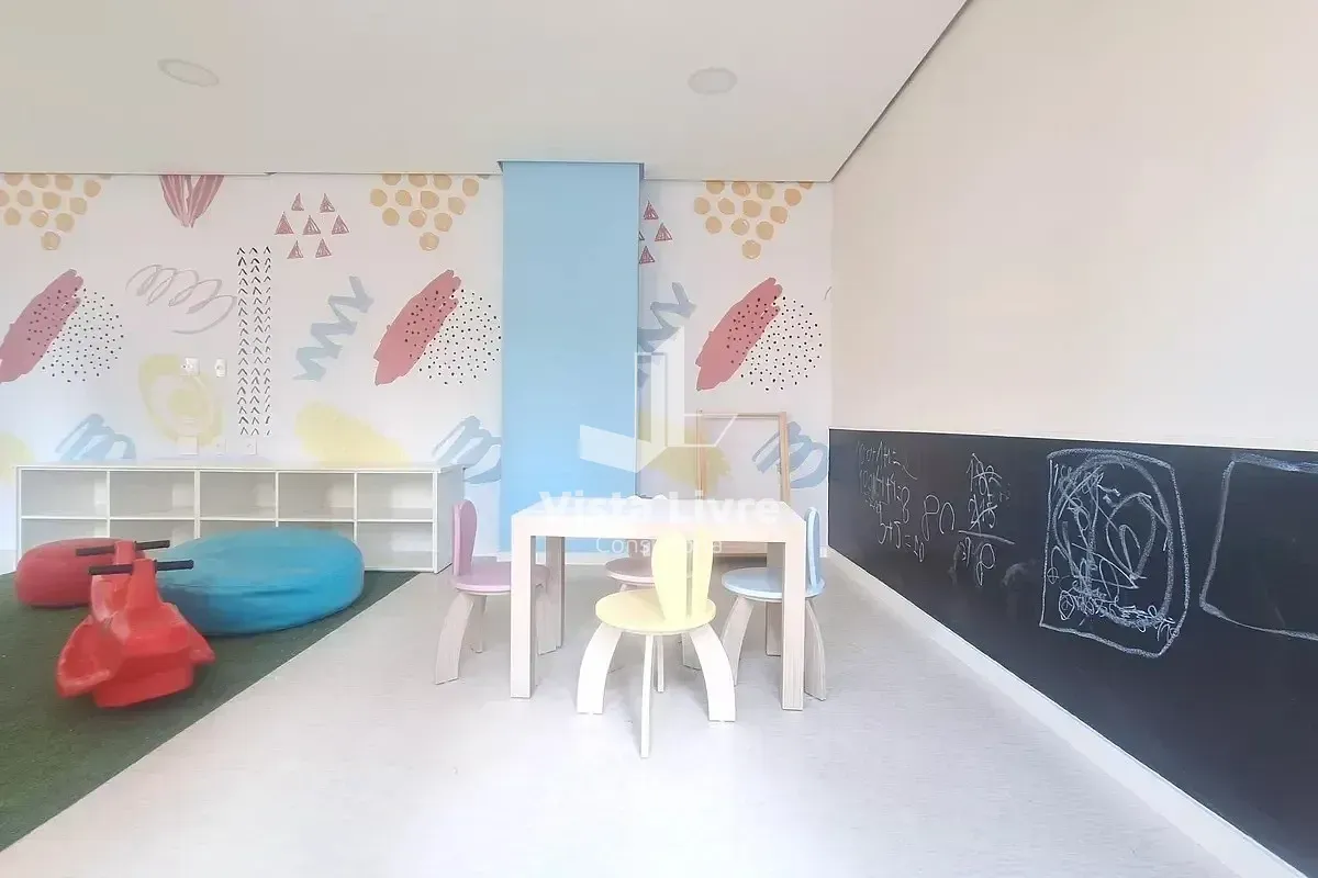 Apartamento, 2 quartos, 39 m² - Foto 29