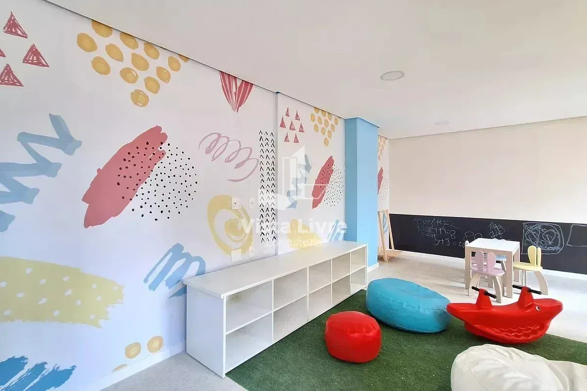 Apartamento, 2 quartos, 39 m² - Foto 30