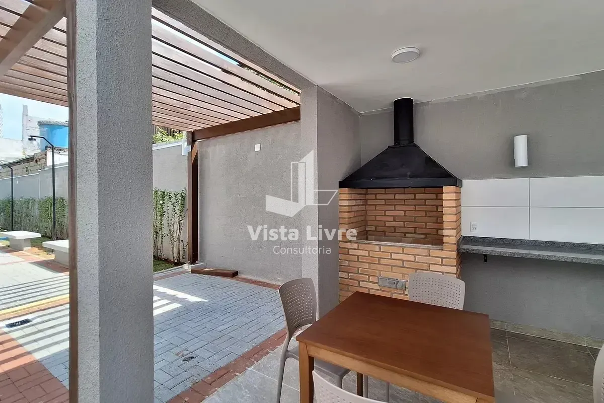 Apartamento, 2 quartos, 39 m² - Foto 31
