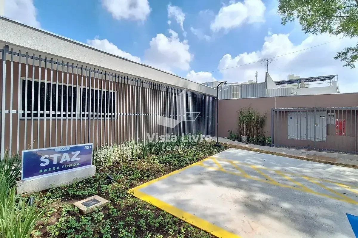 Apartamento, 2 quartos, 39 m² - Foto 32
