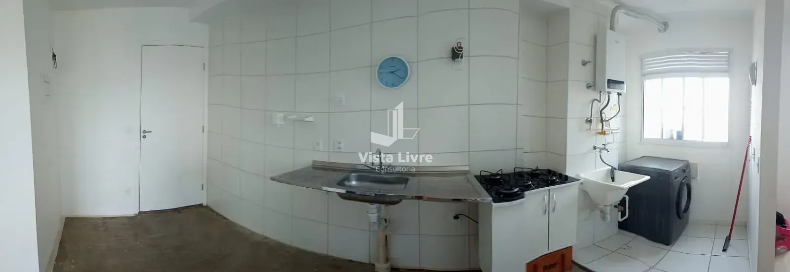 Apartamento, 2 quartos, 39 m² - Foto 6