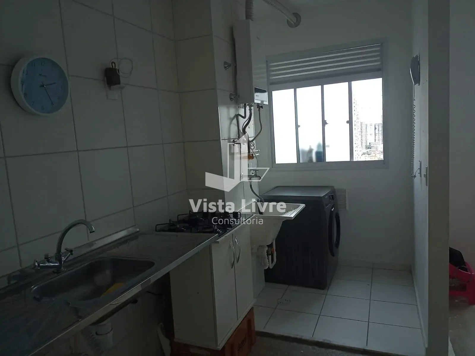 Apartamento, 2 quartos, 39 m² - Foto 7