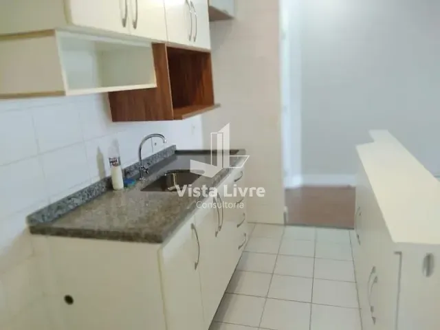 Apartamento com 59m² 2 quartos e 2 banheiros, à venda, no bairro Barra Funda em São Paulo