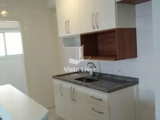Apartamento com 59m² 2 quartos e 2 banheiros, à venda, no bairro Barra Funda em São Paulo