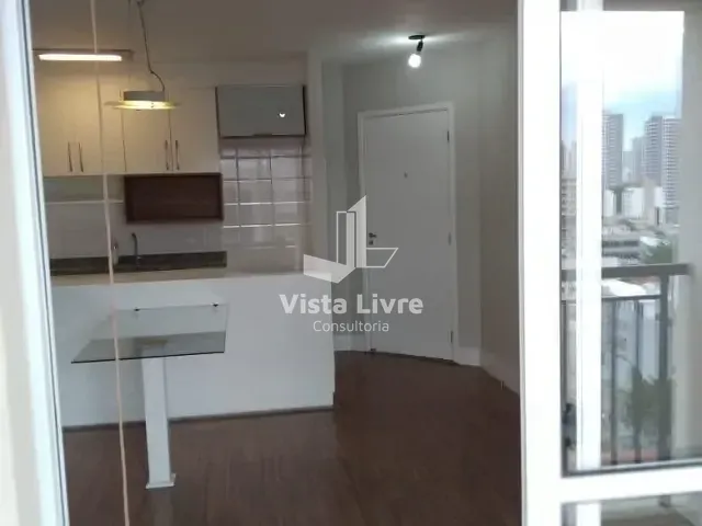 Apartamento com 59m² 2 quartos e 2 banheiros, à venda, no bairro Barra Funda em São Paulo