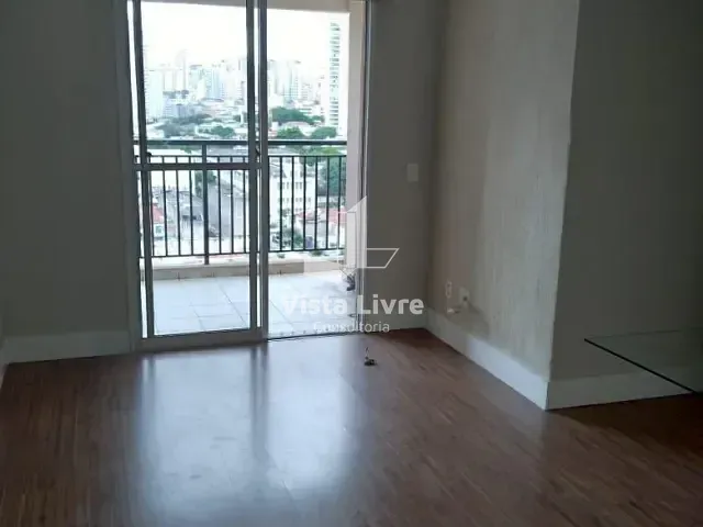 Apartamento com 59m² 2 quartos e 2 banheiros, à venda, no bairro Barra Funda em São Paulo